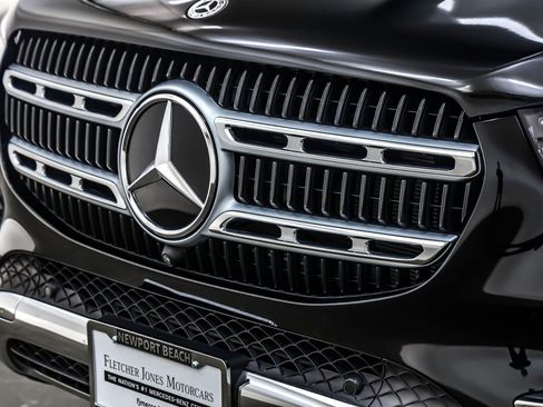 Certified 2025 Mercedes-Benz GLE 350 4MATIC image 14