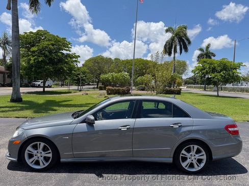 Used 2012 Mercedes-Benz E 350 Sedan image 13