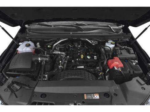 Used 2022 Ford Ranger XL w/ Equipment Group 101A High image 12