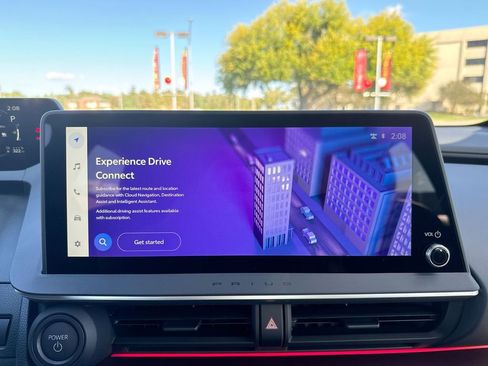 New 2026 Toyota Prius Plug-In Hybrid image 27