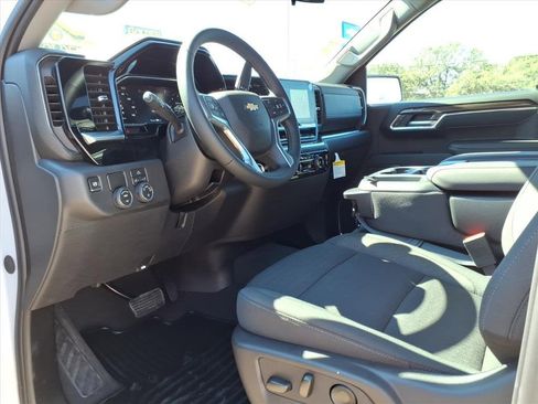 New 2026 Chevrolet Silverado 1500 LT image 16