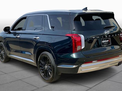 Used 2023 Hyundai Palisade Calligraphy image 12