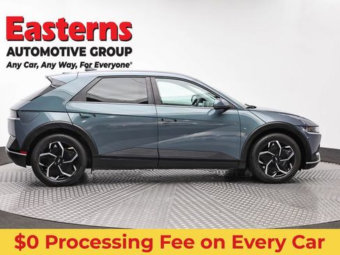 Used 2024 Hyundai Ioniq 5 SEL RWD image 4