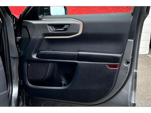 Used 2025 Ford Bronco Sport Big Bend image 19