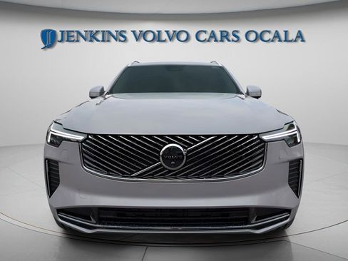 New 2026 Volvo XC90 B5 Plus AWD/4WD image 8
