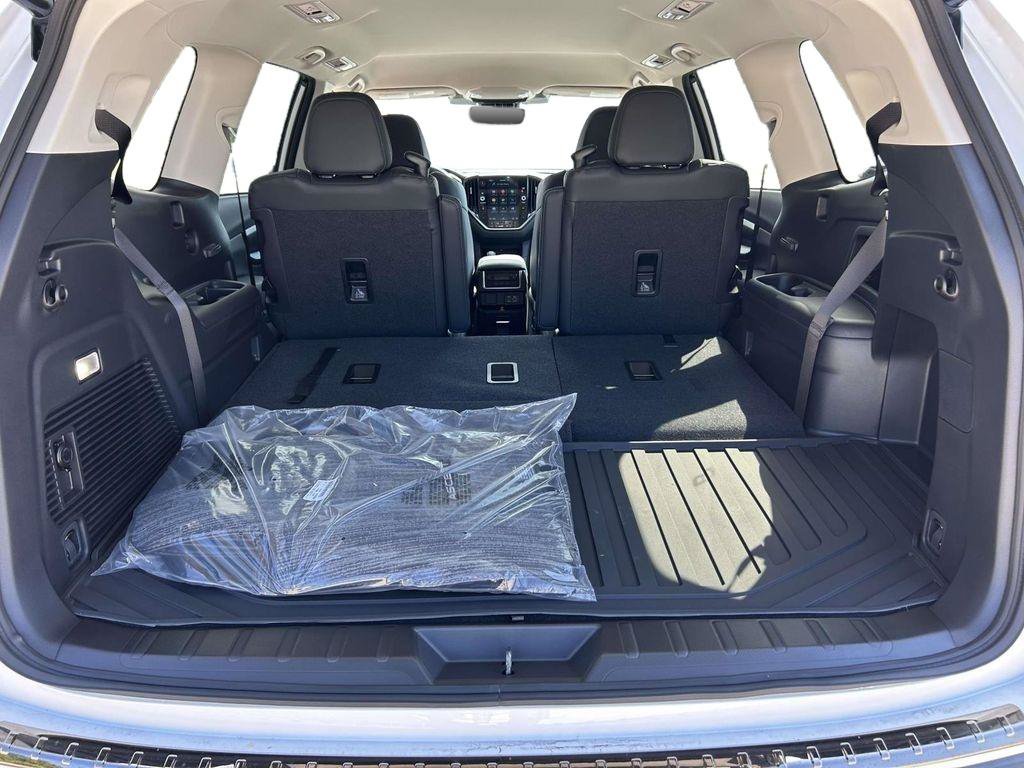 New 2026 Subaru Ascent Premium AWD/4WD image 7