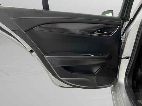 Used 2013 Cadillac ATS Sedan RWD image 23