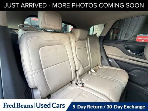 Used 2024 Lincoln Corsair Reserve w/ Equipment Group 201A AWD/4WD image 15
