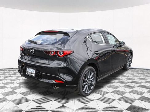 New 2026 MAZDA MAZDA3 s FWD image 13
