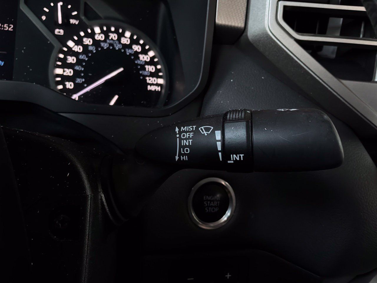 Used 2023 Toyota Tundra Limited AWD/4WD image 47