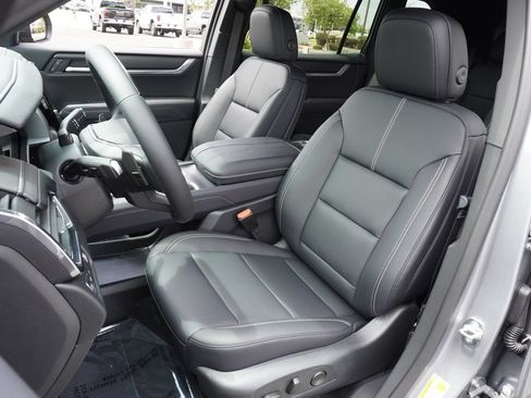 New 2026 GMC Acadia Elevation w/ Super Cruise Package FWD image 15