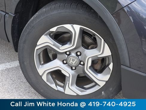 Used 2019 Honda CR-V EX image 13