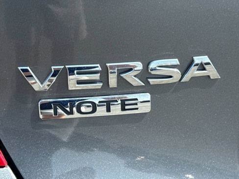 Used 2019 Nissan Versa Note SV FWD image 21