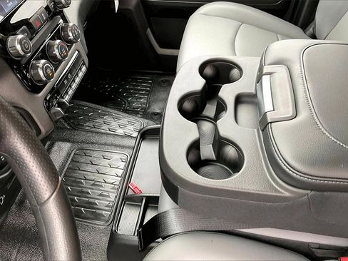 New 2026 RAM 5500 Tradesman w/ Chrome Appearance Group image 8