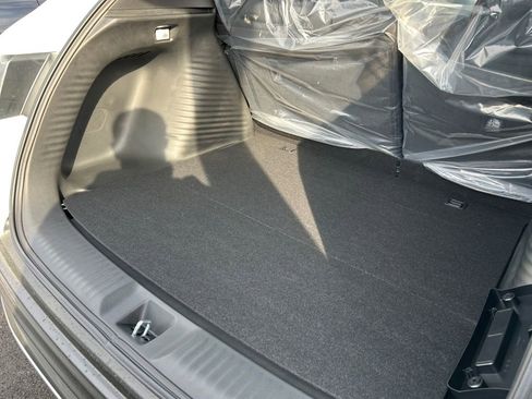 New 2026 Honda HR-V Sport image 17