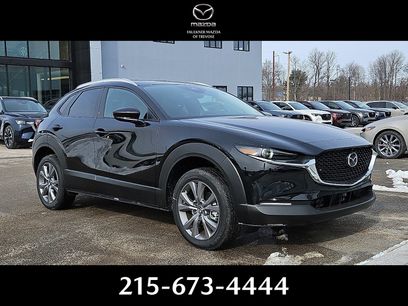 New 2026 MAZDA CX-30 AWD 2.5 S w/ Premium Package