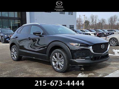 New 2026 MAZDA CX-30 AWD 2.5 S w/ Premium Package image 1
