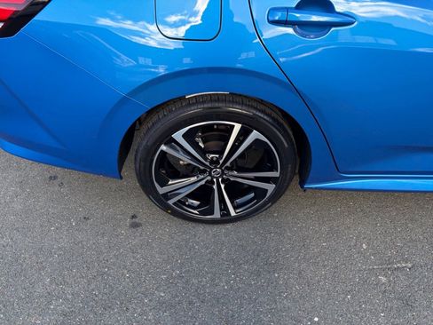 Used 2022 Nissan Sentra SR image 26