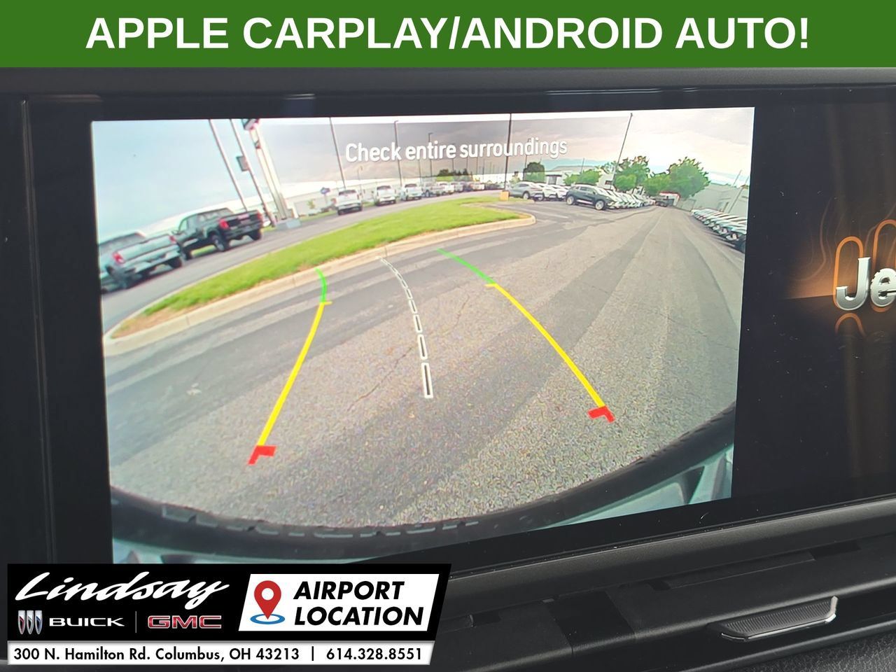 Used 2024 Jeep Wrangler Unlimited Sport AWD/4WD image 15