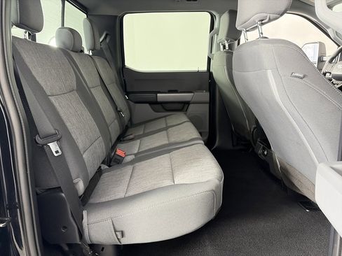 Certified 2023 Ford F250 XL w/ STX Appearance Package image 27