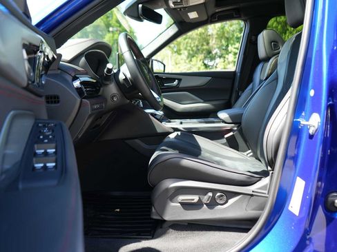 Certified 2025 Acura MDX A-Spec AWD/4WD image 15