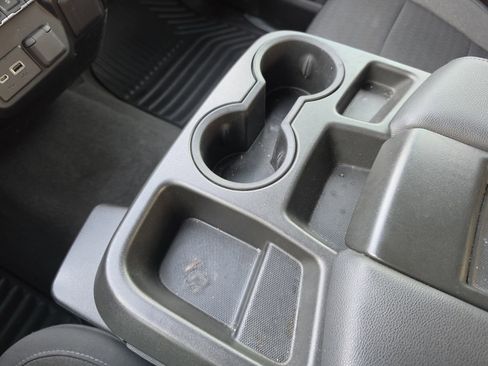 Used 2019 Chevrolet Silverado 1500 RST w/ All-Star Edition image 29