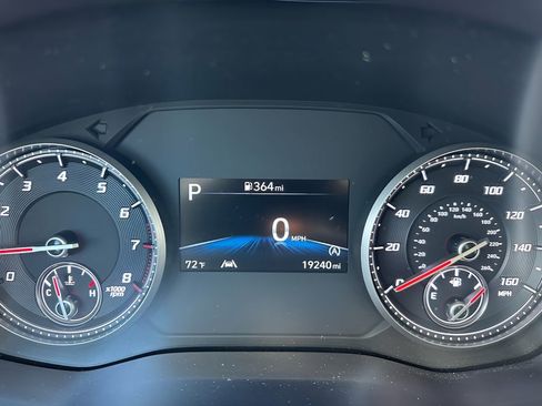 Used 2023 Hyundai Santa Fe SEL image 18