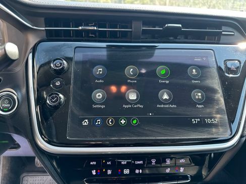 Used 2023 Chevrolet Bolt EUV Premier w/ Redline Edition FWD image 15