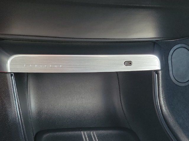 Certified 2024 Cadillac Lyriq Luxury w/ LPO, Floor Liner Package AWD/4WD image 19
