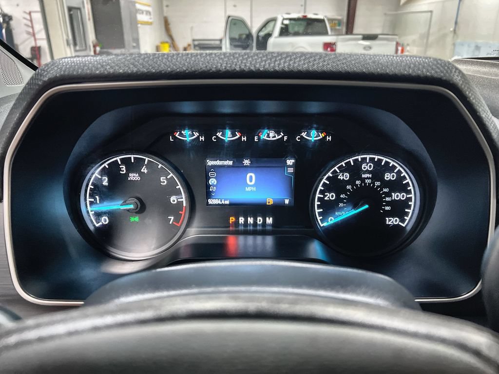 Used 2023 Ford F150 XL AWD/4WD image 17