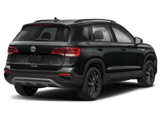 Used 2024 Volkswagen Taos S FWD video 2