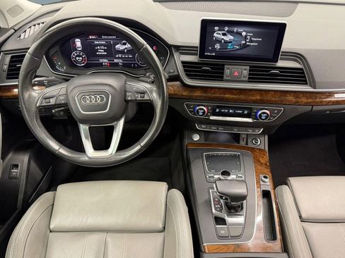 Used 2018 Audi Q5 Prestige AWD/4WD image 25
