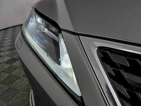 Certified 2022 Lexus RX 350 350 image 11