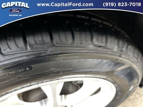 Used 2016 Ford Fusion S image 14