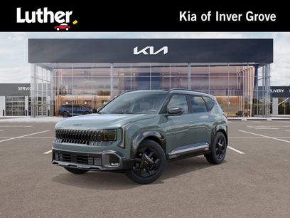 New 2027 Kia Seltos X-Line S w/ X-Line S Premium Package