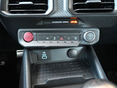 Used 2024 Ford Mustang Dark Horse RWD image 29