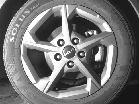 Used 2025 Kia K4 FWD image 16