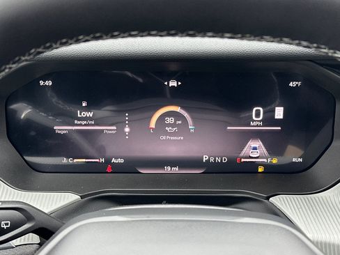 New 2026 Jeep Cherokee Limited image 26