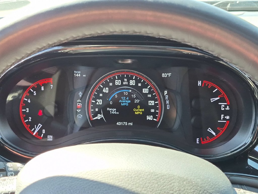 Certified 2021 Dodge Durango Citadel w/ Premium Entertainment Group AWD/4WD image 21
