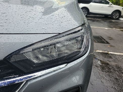 Used 2023 Buick Encore GX Preferred image 8