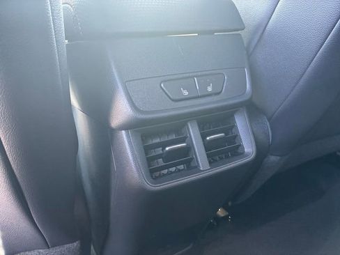 New 2026 Chevrolet Equinox RS w/ Convenience Package III image 18