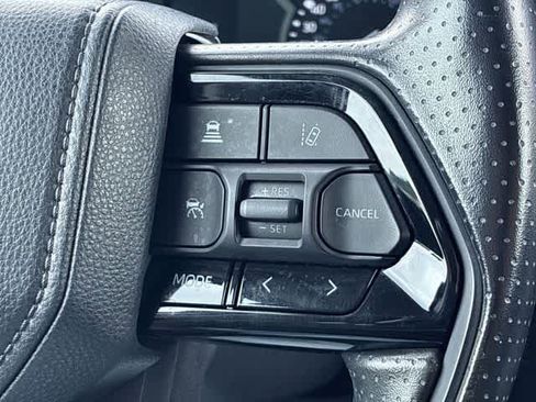 Used 2024 Toyota Tundra SR5 w/ SX Package RWD image 25