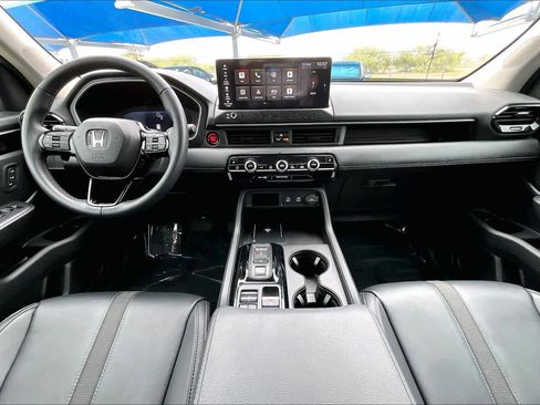 Used 2026 Honda Passport RTL image 16