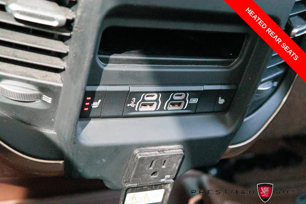 Used 2020 RAM 3500 Limited AWD/4WD image 13