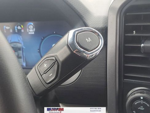 Used 2024 Ford F150 XLT w/ Mobile Office Package image 23