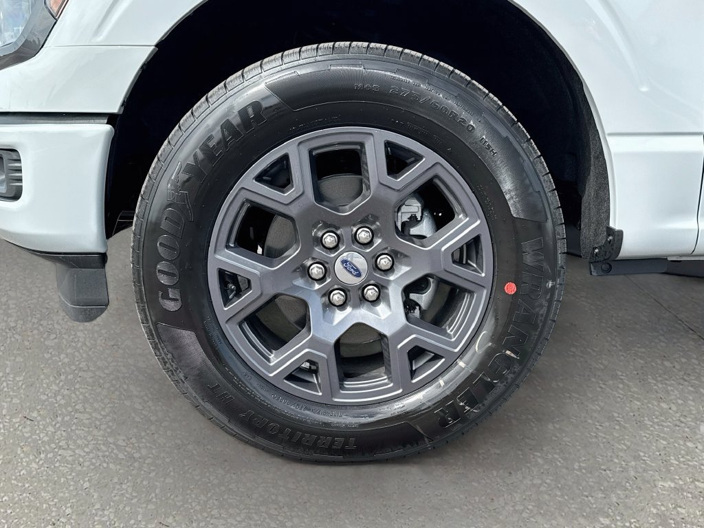 New 2026 Ford F150 STX w/ Equipment Group 200A RWD image 28
