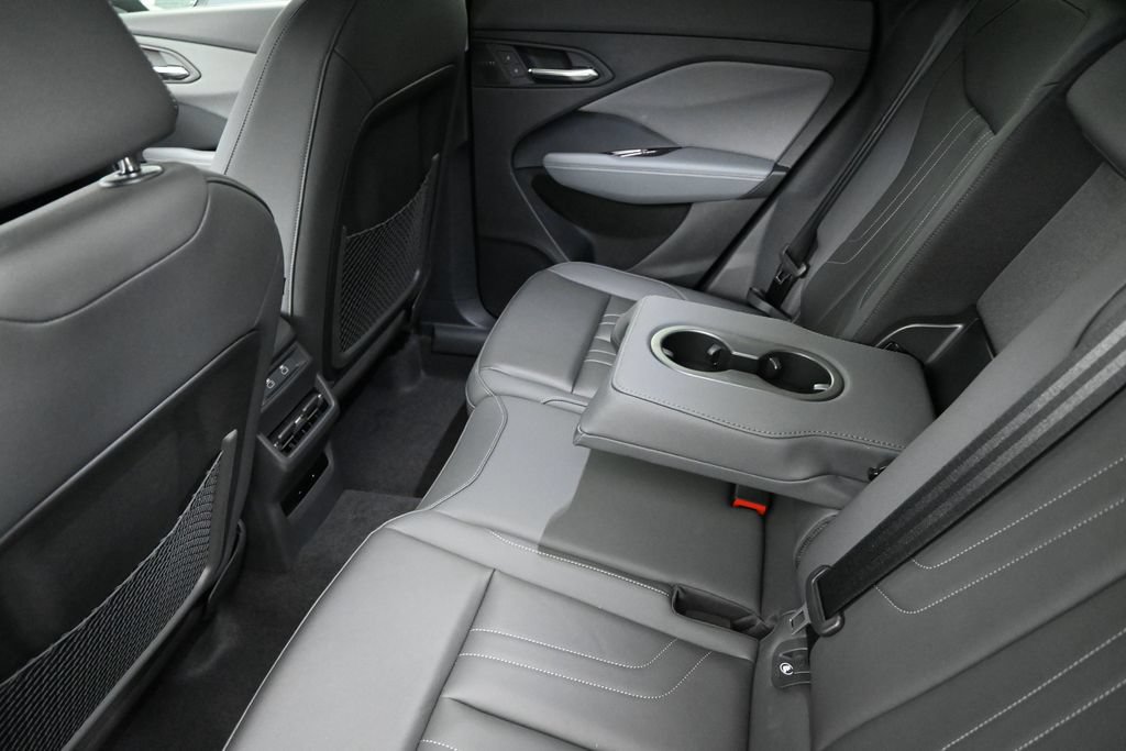 New 2026 Audi Q3 quattro 2.0T AWD/4WD image 20