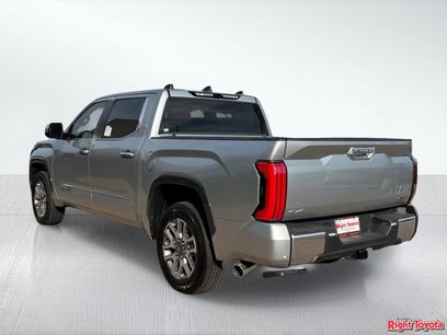 New 2026 Toyota Tundra 1794 Edition