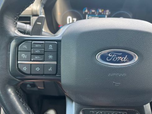 Used 2023 Ford F150 Raptor AWD/4WD image 35