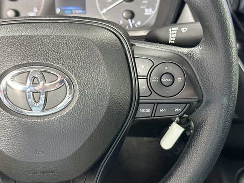 Used 2024 Toyota Corolla LE FWD image 20